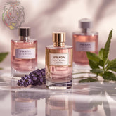 PRADA LUNA ROSSA (M) TYPE